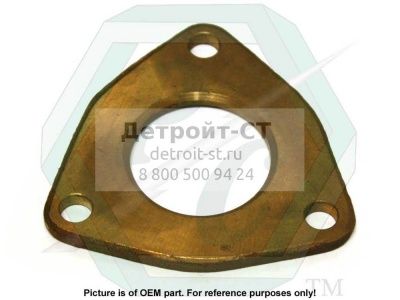 Plate 5152192 фото запчасти