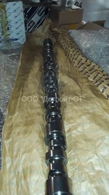 Распредвал клапанный Cummins QSX-15 4059331 (4298626, 4059170, 3680779) фото запчасти