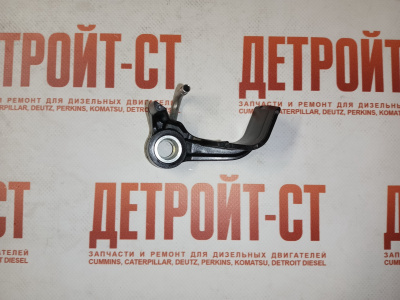 Форсунка охлаждения поршня Cummins QSX/ISX-15 3412860 (3687058, 3680496) фото запчасти