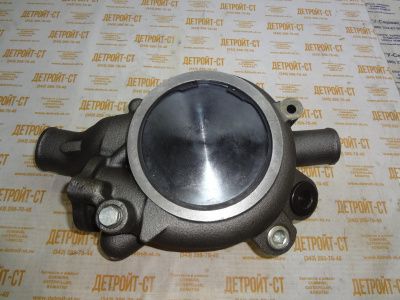 Водяная помпа DD S60 12.7L EGR 23531257 фото запчасти