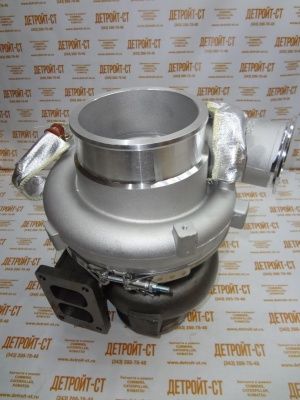 Турбокомпрессор Caterpillar 240-0003 фото запчасти