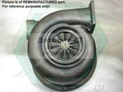 Turbo, T18A40, AR1.14 5103875 фото запчасти