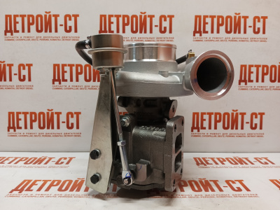 Турбина Cummins HE351W 4043980 (4956030, 4955908, 2835140, 4043982) фото запчасти