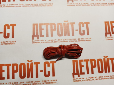 Прокладка передней крышки Cummins M-11 4089995 (4025151, 4920751, 3893964, 3882685) фото запчасти