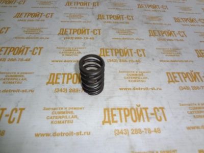 Пружина клапана Cummins 5316173 фото запчасти
