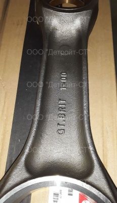 Шатун Cummins KTA-19 3811995 (3043911, 3014453, 3007573) фото запчасти