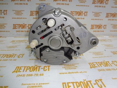 Генератор 12V 2871A165 (925-024) фото запчасти