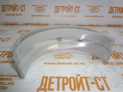 Вкладыш коренной CAT 3406, C-15 3178766 фото запчасти