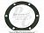 Gasket, Gov. To Blower 5150246 фото запчасти