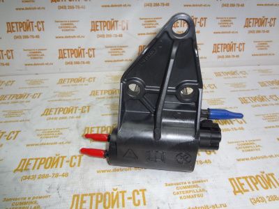 Насос топливоподкачивающий 10000-65693 фото запчасти