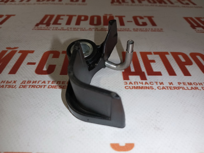 Форсунка охлаждения поршня Cummins QSX/ISX-15 3687058 (3412860, 3680496) фото запчасти