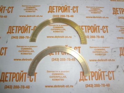 Упорный подшипник Caterpillar, CAT C9 2463150 (246-3150) фото запчасти