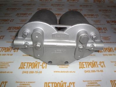 4 уров. топливный фильтр 01181059 (1181059, 0118-1059) фото запчасти