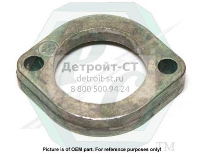 Flange 5178274 фото запчасти
