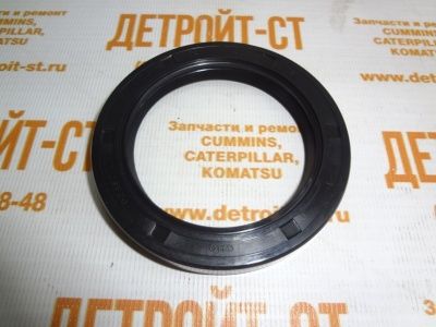 Сальник коленвала передний Komatsu 6204-21-3510 (С6204213510, 6204213510) фото запчасти