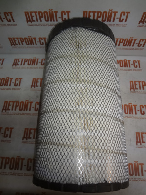 Фильтр воздушный Fleetguard (Cummins) AF25708M фото запчасти