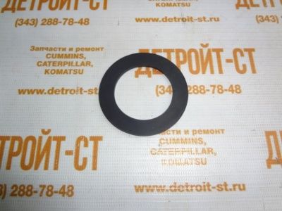 Прокладка крышки маслозаливной горловины 4BT, 6BT, EQB, ISC, QSC, L, ISL, QSL, ISX15 3936876 (3902363) фото запчасти