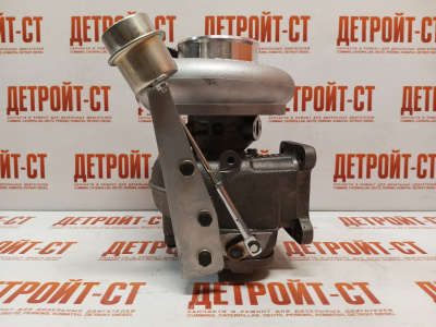 Турбокомпрессор Holset 4051322 (4051323, 4033369, 4049368, 4040605, 4040606, 3779710, 4033068, 405132, 4955909, 4033068H, 4033068RH, 4036158, 4041780, 4044102, 2854829) фото запчасти