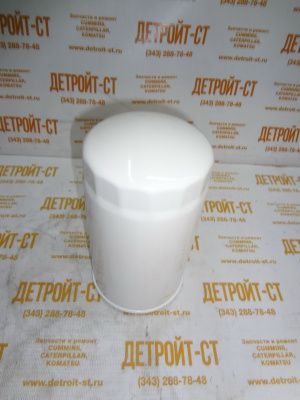 Масляный фильтр Cummins Fleetguard LF3349 (51607E, LF-3349, W950/18, W940/30, 10521, 3155618, 3890708, 3890710, 3903264, 3903964, 3914395, 3932217, 3932218, 151831112, 76192087, LFP558615, P172562, P550722, P551265, P558615, 6735-51-5140, LF3806, P551381) фото запчасти