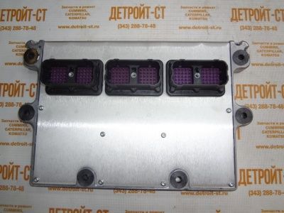 Модуль управления двигателем Cummins QSM/ISM/M-11 3408501 (3408504, 4309175) фото запчасти