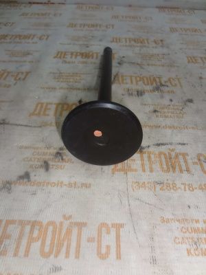 Клапан впускной Cummins 4986317 фото запчасти