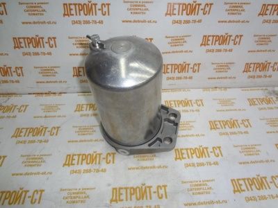 Фильтр тонкой очистки Deutz 01179865 (0117-9865, 0117 9865) фото запчасти