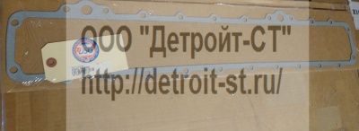 Прокладка маслоохладителя Caterpillar, CAT 3066 5I7690 фото запчасти