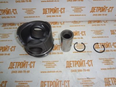 Поршень Deutz 2012 04501365 (4501365, 0450-1365) фото запчасти