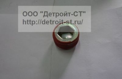 Пробка Cummins ISF3.8, ISBe6.7 3008469 фото запчасти