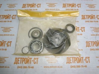 Ремкомплект водяного насоса Cummins QSM/ISM/M-11 2882146 (4955802, 4024817, 3803261) фото запчасти