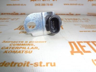 Датчик положения коленвала Cummins QSX, ISX 4921599 (4001902, 3331017, 4921600) фото запчасти