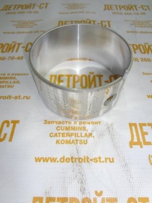 Втулка распредвала форсунок Cummins QSX/ISX-15 4319032 (3680581, SH-2137, SH2137, 3680581-IPD, M-3680581) фото запчасти