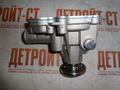 Водяной насос Perkins 145017950 (U45011050, 145017730, 145017951, 10000-86044, U45017952) фото запчасти