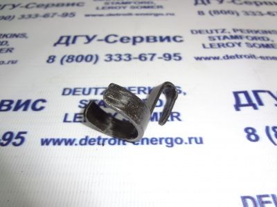 Направляющая пружины 3056843 (6N6872, 305-6843, 4N-6142, 4N6142, 6N-6872, FP-3056843, FP3056843, M-3056843, M-6N6872, M3056843, M6N6872) фото запчасти