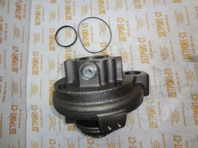 Помпа водяная Caterpillar, CAT C13 3520206 (10R2129, 352-0206) фото запчасти