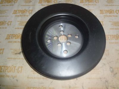 Демпфер Cummins 3967014 фото запчасти