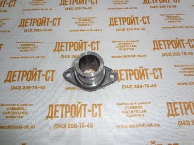 Патрубок воздуховод Cummins 3821718 фото запчасти