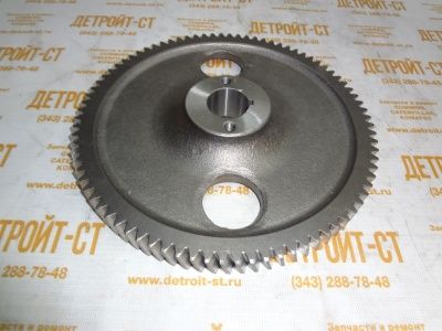 Шестерня топливного насоса Cummins 5284142 фото запчасти