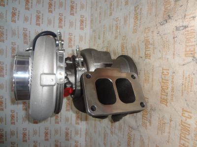 Турбокомпрессор Detroit Diesel 714788-5001 фото запчасти