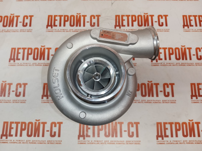 Турбокомпрессор Cummins 4038475 (4035374, 3595158, 3595157, 3595858, 3596667, 3596668, 3598702, 3599109, 3786885, 3786885H, 6738-81-8092) фото запчасти