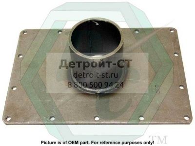 Cover, Inlet 5117442 фото запчасти