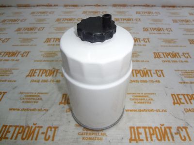 Фильтр 26561118 (33472E, FF5135, 26569051, 26560608, 26437001, 3I1196, 5S0481, 20301K1280, 6732716310) фото запчасти