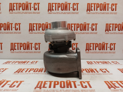 Турбонагнетатель Cummins 3802290 (3522900, 3528743, 3919145, 3280555) фото запчасти