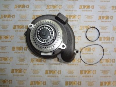 Помпа водяная Caterpillar, CAT C13 3520206 (10R2129, 352-0206) фото запчасти