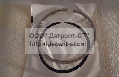 Кольцо поршня компрессионное Caterpillar, CAT C9 197-9392 фото запчасти