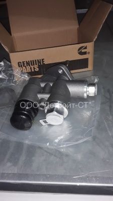 Насос подкачки Cummins 4988747 (4937767, C4937767, 6736-71-5781, 3415661, 3936316, 3930134, 4944710, 3933252, 3932224, 3925709, 6735-71-1723, 3936322, 3933258, 3930134, 3932230, 3927153, 3930566, 3936324, 3283702, 3933260) фото запчасти