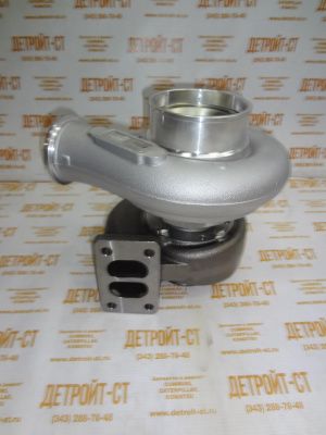 Турбокомпрессор Holset 4036158 (4051323, 4033369, 4051322, 4049368, 4040605, 4040606, 3779710, 4033068, 405132, 4955909, 4033068H, 4033068RH, 4041780, 4044102, 2854829) фото запчасти