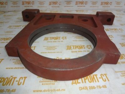 Суппорт (front engine support) Cummins 3638146 фото запчасти