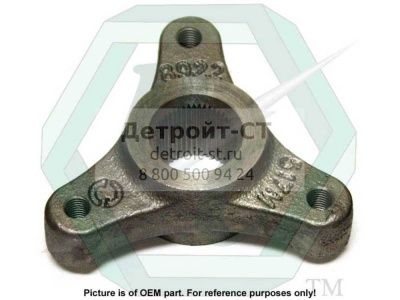 Coupling, Blower Gear, 48 Sr 5141473 фото запчасти