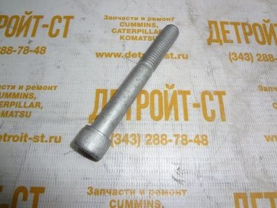 Болт натяжителя Deutz 01148366 (20555065, 01110788) фото запчасти